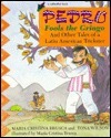 Pedro Fools the Gringo and Other Tales of a Latin American Trickster (Redfeather Books) by María Cristina Brusca, Toña Wilson