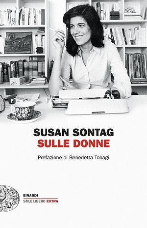 Sulle donne by Susan Sontag