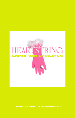 Heartstring by Emma van Straaten