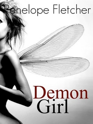 The Demon Girl by Penelope Fletcher