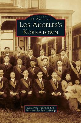 Los Angeles's Koreatown by Katherine Yungmee Kim