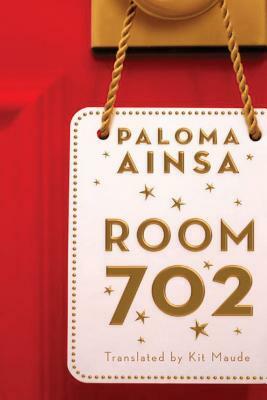 Room 702 by Paloma Ainsa