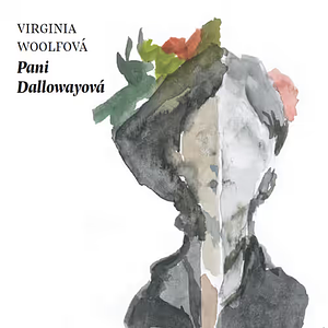 Pani Dallowayová by Virginia Woolf