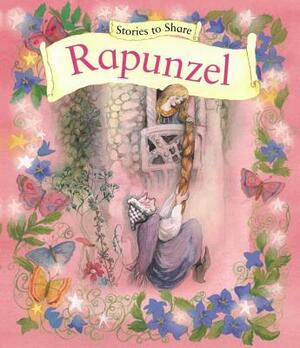 Stories to Share: Rapunzel by 