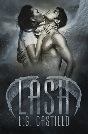 Lash by L.G. Castillo