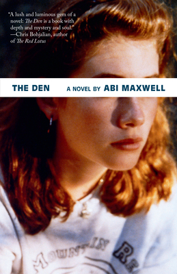 The Den by Abi Maxwell