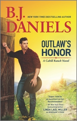 Outlaw's Honor by B.J. Daniels