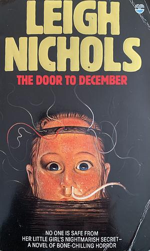 The door to december by Leigh Nichols