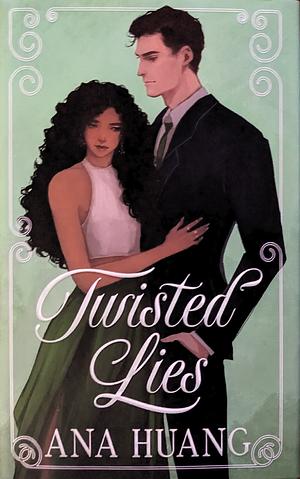 Twisted Lies by Ana Huang