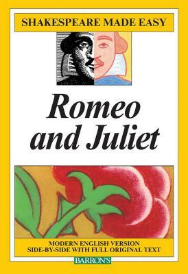 Romeo & Juliet by William Shakespeare