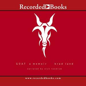 Goat: A Memoir by 