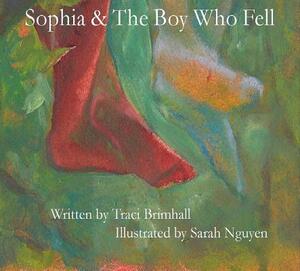 Sophia & the Boy Who Fell by Traci Brimhall