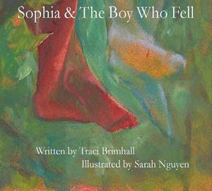 Sophia & the Boy Who Fell by Traci Brimhall