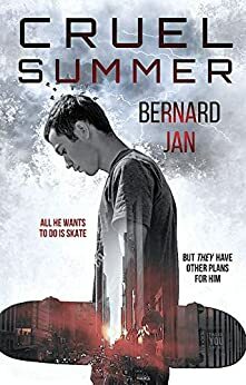 Cruel Summer by Bernard Jan