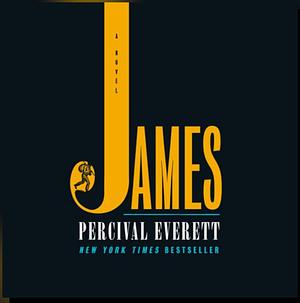 James by Percival Everett