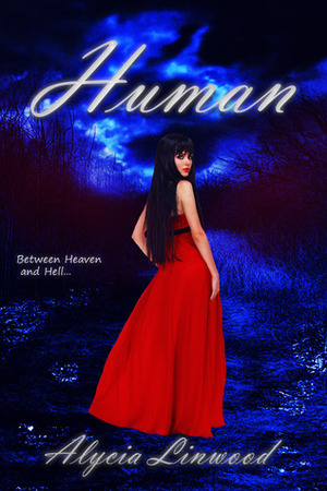 Human by Alycia Linwood