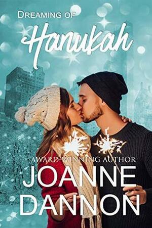 Dreaming of Hanukah by Joanne Dannon