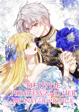 The Little Princess and Her Monster Prince, Season 3 by Bakha, JANG NAMU, HAGWA