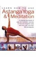Learn How to Use Astanga Yoga & Meditation by Jean Hall, Doriel Hall