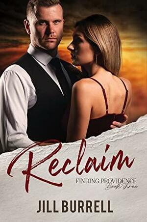 Reclaim by Jill Burrell