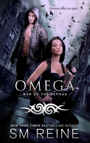 Omega by S.M. Reine
