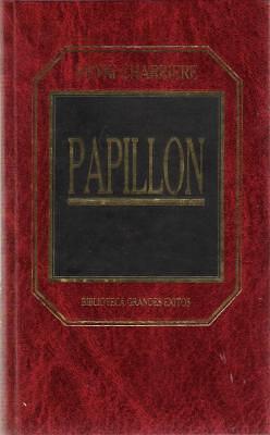 Papillón by Henri Charrière