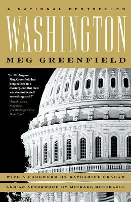 Washington by Meg Greenfield