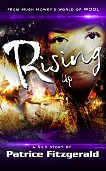 Rising Up by Patrice Fitzgerald