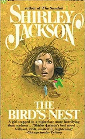 The Bird's Nest by Shirley Jackson