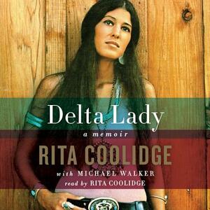 Delta Lady: Memoir by 