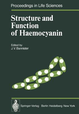 Structure and Function of Haemocyanin by 