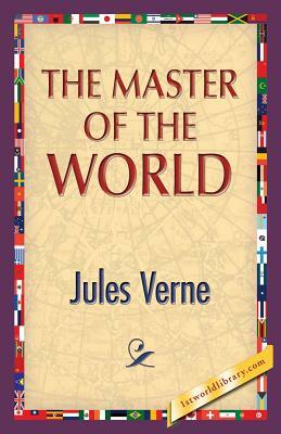 The Master of the World by Jules Verne