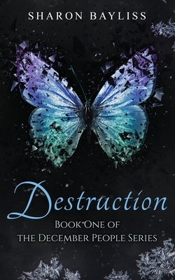 Destruction by Sharon Bayliss