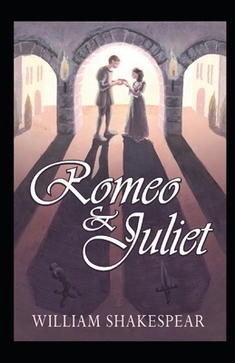 Romeo and Juliet annotated by William Shakespeare