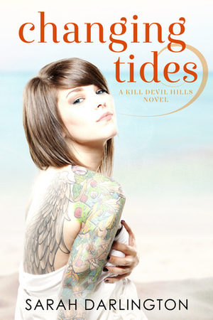 Changing Tides by Sarah Darlington