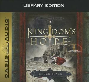 Kingdom's Hope (Library Edition) by Chuck Black