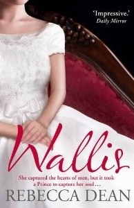 Wallis by Rebecca Dean
