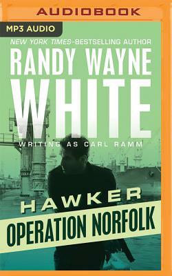 Operation Norfolk by Randy Wayne White, Carl Ramm