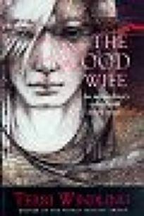 The Wood Wife by Terri Windling