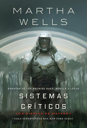 Sistemas críticos  by Martha Wells