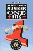 The Guinness Book of Number One Hits by Tim Rice
