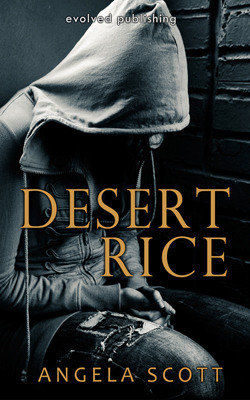 Desert Rice by Angela Scott