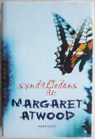 Syndaflodens år by Margaret Atwood