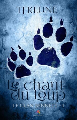 Le chant du Loup by TJ Klune