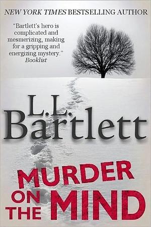 Murder on the Mind by L.L. Bartlett