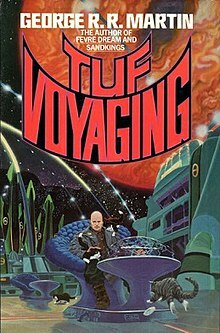 Tuf Voyaging by George R.R. Martin