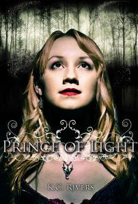 Prince of Light by K.C. Rivers