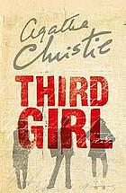 Third Girl by Agatha Christie