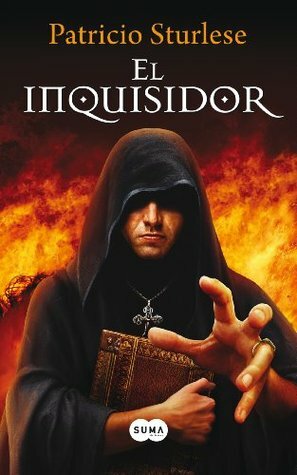 El inquisidor by Patricio Sturlese