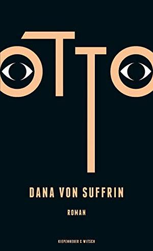 Otto by Dana von Suffrin